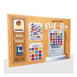 Ahşap Elif Ba Puzzle - Dini Yapboz - Eğitici Oyuncak - 4 Yaş ve Üzeri Eğitime Yardımcı Oyuncak
