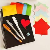 Ahşap ERGVN100 Siyah Kapaklı Spiralli Defter