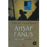 AHŞAP FANUS İRAN YOLCULUĞU SARI OTOBÜS 1 - ÖZCAN YURDALAN