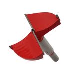 Ahşap Freze Bıçağı - 35x70 Mm FRTKGT55TK-TK-5809036