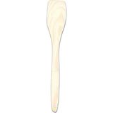 Ahşap Gürgen Ağacı Spatula 29X5 cm - Çok Renkli - Seçenek Mevcut Değil