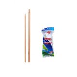 Ahşap (Gürgen) Sap 1 Adet + Mop 1 Adet (Temizlik Seti)
