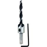 Ahşap Havşa Matkap Ucu 8mm