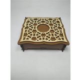 Ahşap, Hediye Kutusu