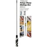 Ahşap Kalıp Ucu 1460 Sds Kalıpçı Matkap Ucu 10X600 - Altın