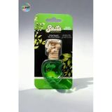 Ahşap Kapaklı Oto Ayna Kokusu 10 Ml.e Sasta Çiçek Bahçesi 1 Adet
