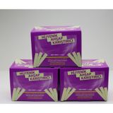 Ahşap Karıştırıcı & Tahta Karıştırıcı 3 Paket 1500 Adet Maycup