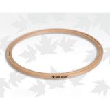 Ahşap Kasnak 8mm Şirin 201 Nakış Elişi 201-0 Çap: 10,5cm