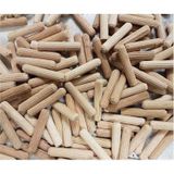 Ahşap Kavela Pimi 6x30 Mm (50 Adet)