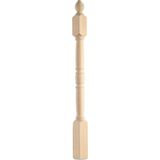 Ahşap Kayın Meriven Babası / Stmb1064