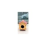 Ahşap Kedi Evi Kedi Kulübesi Ahşap Kedi Kulübesi