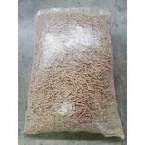 Ahşap Kedi Kumu Yuzdeyuz Çam Pelet 6Mm 10 Kg
