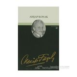 Ahşap Konak 56 - Necip Fazıl Bütün Eserleri - Necip Fazıl Kısakürek