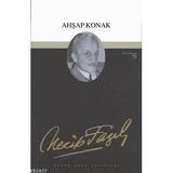 AHŞAP KONAK (KOD: 56) - NECIP FAZIL KISAKÜREK