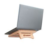 Ahşap Laptop Standı