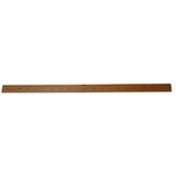 Ahşap Manifatura Cetveli 1.20 Metre (120 cm)