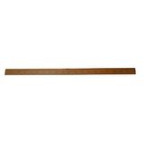 Ahşap Manifatura Cetveli 1.20 Metre (120cm)