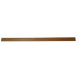 Ahşap Manifatura Cetveli 1 Metre (100 cm)