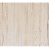 Ahşap Masif Laadin Panel 200x40x1,7 cm