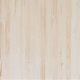 Ahşap Masif PAnel/Raf 240x20x1,7 cm