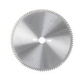 Ahsap Mdf Lamine Mobilya Tahta Sunta Kesme Testeresi Metal Tezgah Tipi Uyumlu 303 Mm 30 Mm 60 Dis