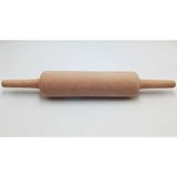 Ahşap Merdane Kayın-Çap-8 cm Boy-50 cm