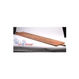 Ahşap Metrelik Pide Kebap Tahtası - 20*100 Cm (SAP HARİÇ) Kayın Ağacından Marka: 2e