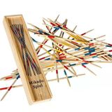 Ahşap Mikado Oyunu Alk1347 Mirkh002k-Alk1347