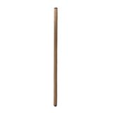 Ahşap Oklava 50 Cm