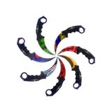 Ahşap Oyuncak Cs-Go 7'Li Karambite Set