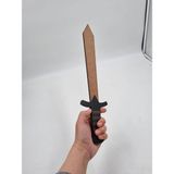 Ahşap Oyuncak Kılıç 39 cm