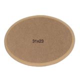 Ahşap Pano 31X23Cm Pa239