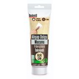 Ahşap Parke Tamir Macunu Açık Çam Mobilya Masa Dolgu Çatlak Çizik Giderici 125 Ml Kullanım Hazır