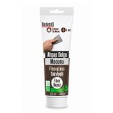 Ahşap Parke Tamir Macunu Fiber Beyaz Mobilya Masa Dolgu Çatlak Çizik Giderici 125 Ml Kullanıma Hazır