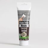 Ahşap Parke Tamir Macunu Gri Mobilya Masa Dolgu Çatlak Çizik Giderici 125 Ml Kullanım Hazır
