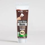 Ahşap Parke Tamir Macunu Maun Mobilya Masa Dolgu Çatlak Çizik Giderici 125 Ml Kullanım Hazır