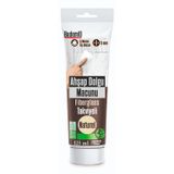 Ahşap Parke Tamir Macunu Natürel Renk Mobilya Masa Dolgu Çatlak Çizik Giderici 125 Ml Kullanım Hazır