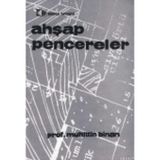 AHŞAP PENCERELER - MUHITTIN BINAN