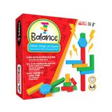 Ahşap Play Pattern Oyunu - Akıl Ve Zeka Oyunu - Görüntü İşleme Oyunu - Redka Balance Oyunu