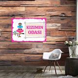 Ahşap Retro Mdf Poster , Komik Sözler , Duvar Yazıları , Manzara , Tarih , Edebiyat - TBL0592 - 15 x 21 cm