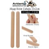 Ahşap Ritim Çubuğu 10 Adet 5 Çift Okul Öncesi Eğitici Anaokulu Ritim Tokmağı Çubukları Çocuk Etkinlik Perkusyon Müzik Aleti