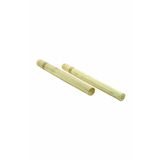 Ahşap Ritim Çubuk Seti 2 ADET ( Çift ) 20CM