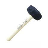 Ahşap Saplı Lastik Tokmak 50 Mm