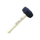 Ahşap Saplı Lastik Tokmak 70 Mm