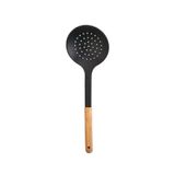 Ahşap Saplı Servis Kevgir Royaleks-80810