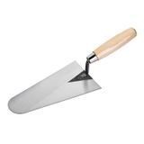 Ahsap Sapli Siva Insaat Malasi Sivaci Mala 18 Cm 1.2 Mm Kalinlik Rockwell Yay Celigi Papatya Kaynak