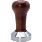 Ahşap Saplı Tamper (Tts-01) - Kaliteli ve Şık Tasarım