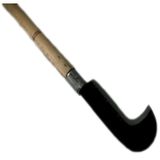 Ahşap Saplı Yatağan Tahra Orak 63 Cm - Arpa Hasadı FRTKGT55TK-TK-OZK-ASO001
