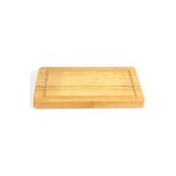 Ahşap Servis, Kesme Tahtası 35x25 Cm