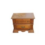 Ahşap Şifonyer Çekmeceli 74X41x60cm